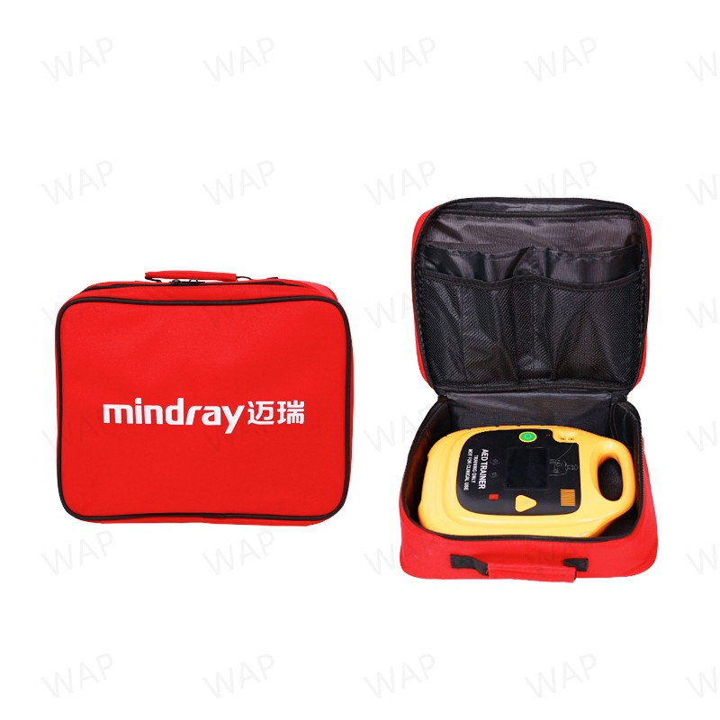 Wap-120m02 Aed Soft Carry Bag for Mindray C Series