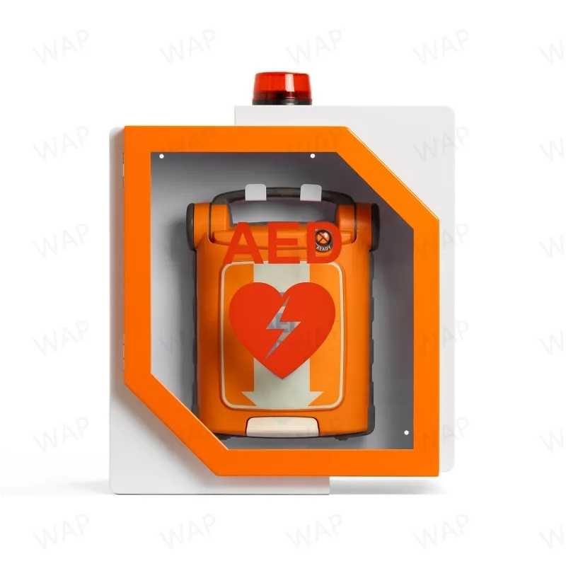AED Cabinet View 6