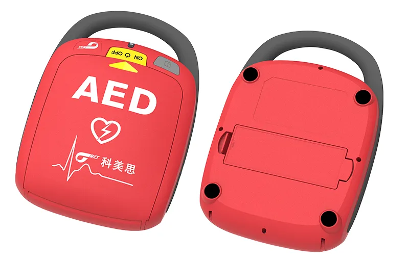 AED Usage