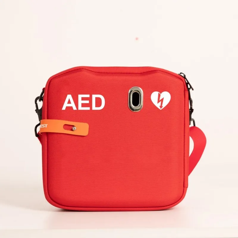 AED Carry Case View 2