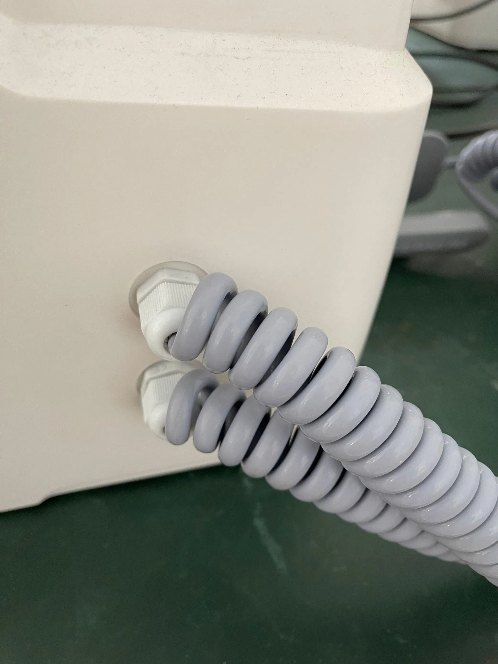 Advanced CPR Defibrillator for Quick Emergency Medical Aid