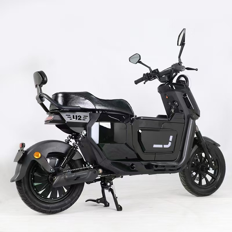 1000W/2000W Electric Dirt Motorcycle off-Road Sportbike with 60V Voltage Youth Scooter for Adults Riders