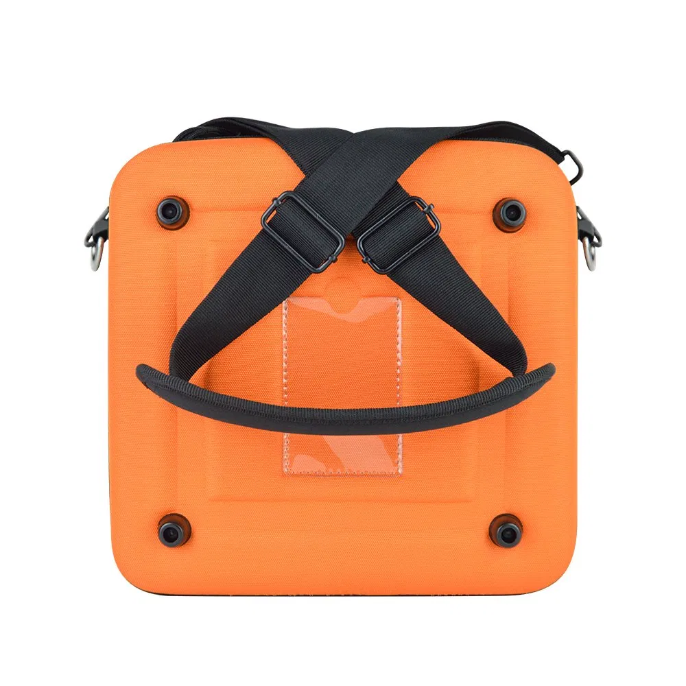 Defibrillator Box Bag Hand Soft Carry Aed Onsite Standard Case for Cardiac Science G3 Aed