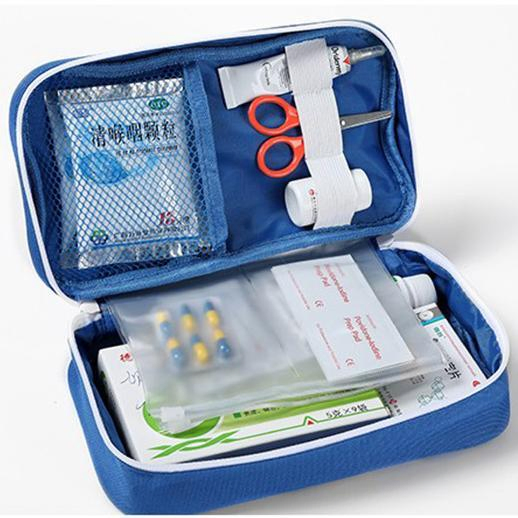 FDA Approved Hospital Brother Carton 88X42X78cm Shanghai Medical Supply Survival Tactical