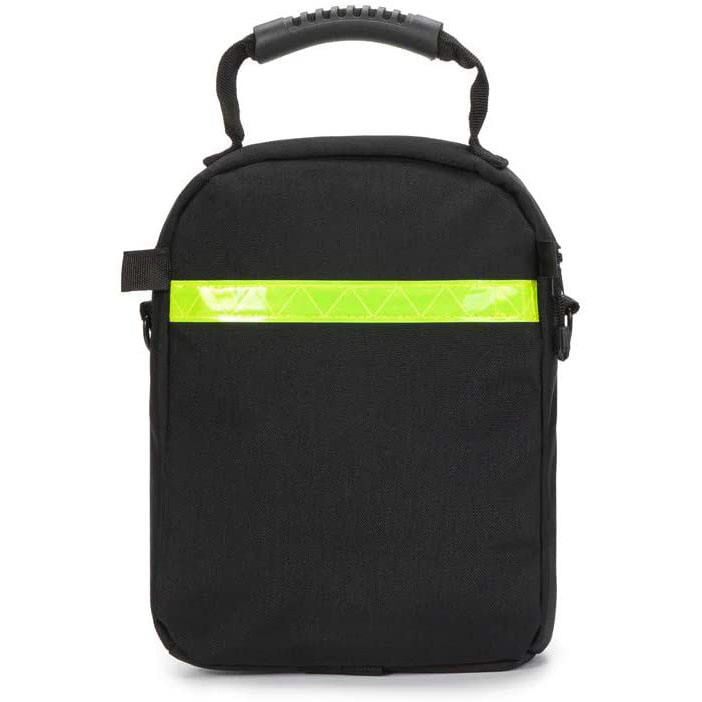Factory Wholesale Empty Rescue Defibrillator Bag Mini Medical Bags Professional Aed First Aid Bag Medical Bag