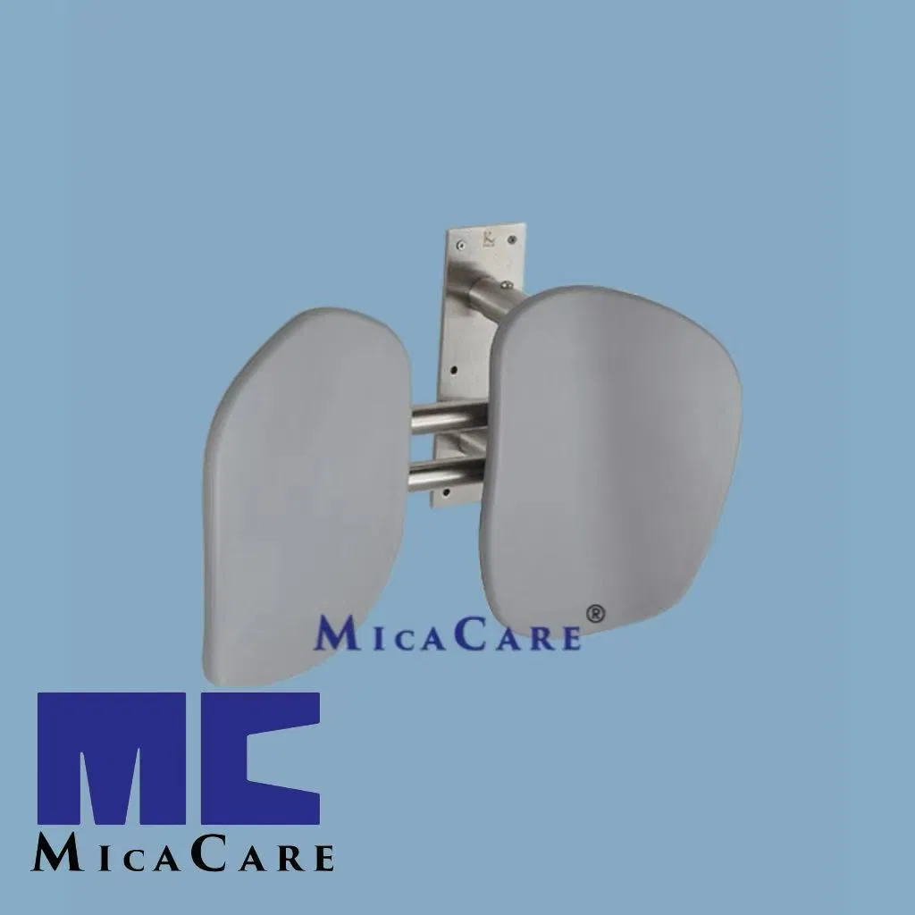 Ergonomic Toilet Back Support Cushion for Ultimate Comfort