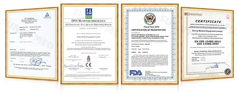 AED Certification Info