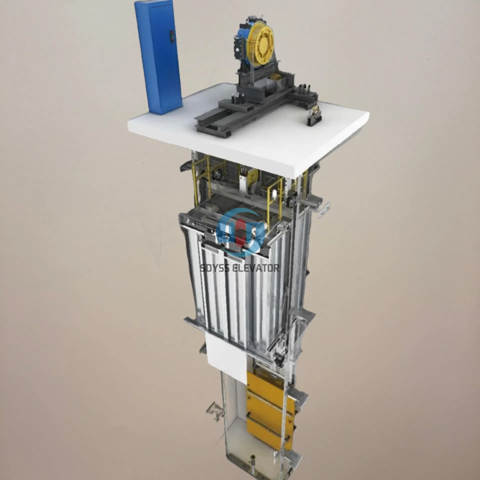 Modernization Solutions