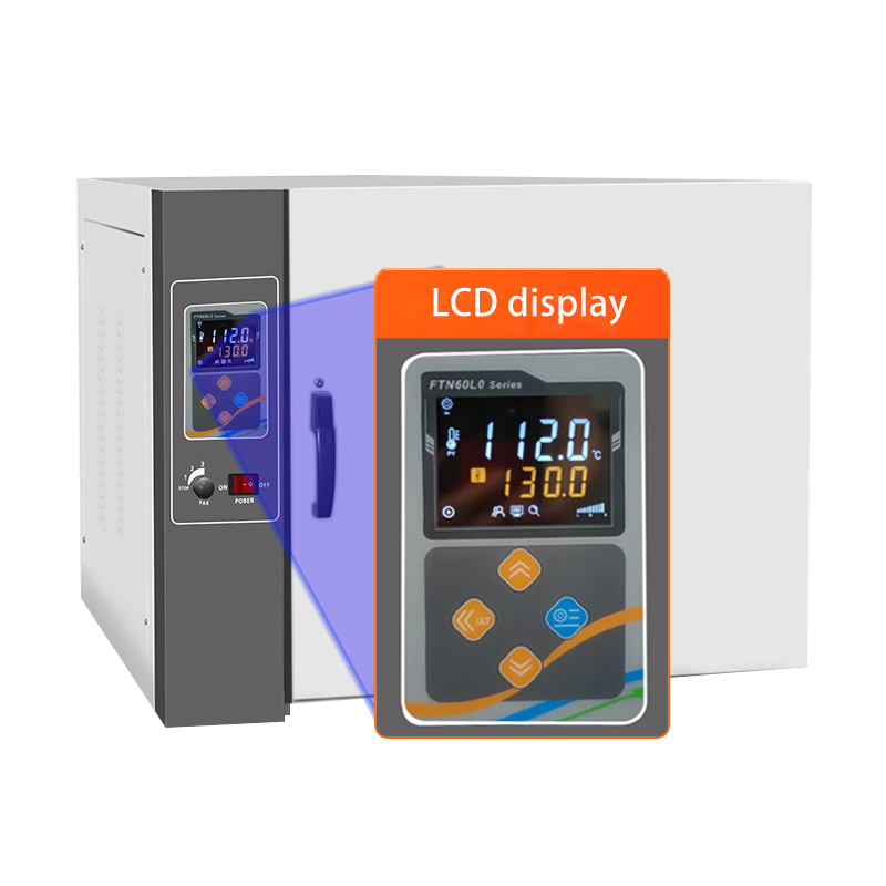 Factory Price Lab Dryer Electric Air Drying Oven Industrial Electric Dry Oven