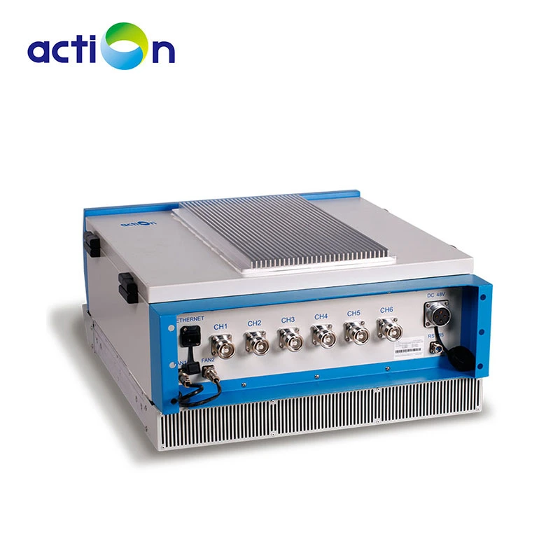High Power Waterproof 600W 2g 3G 4G GPS WiFi Prison Mobile Signal Jammer