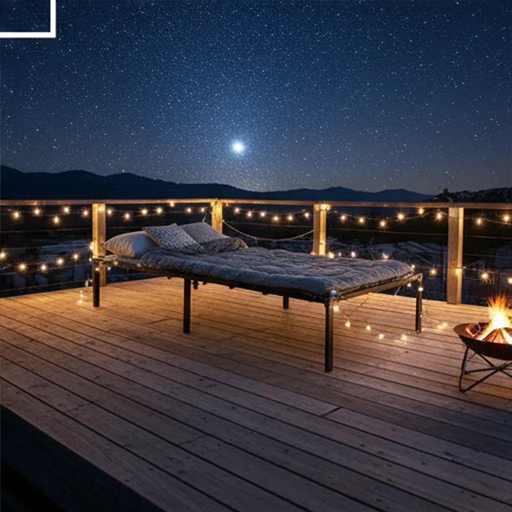 Durable Metal Frame Bed for Adult Dormitory Spaces