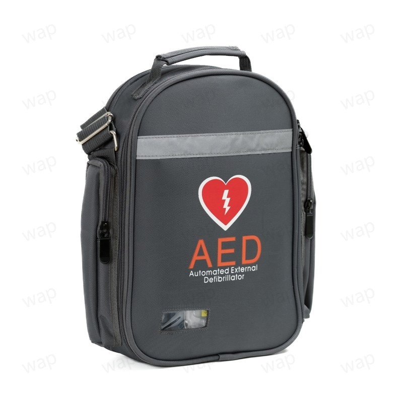Wap-120MB Aed Case Soft Carry Bag for M&B Aed