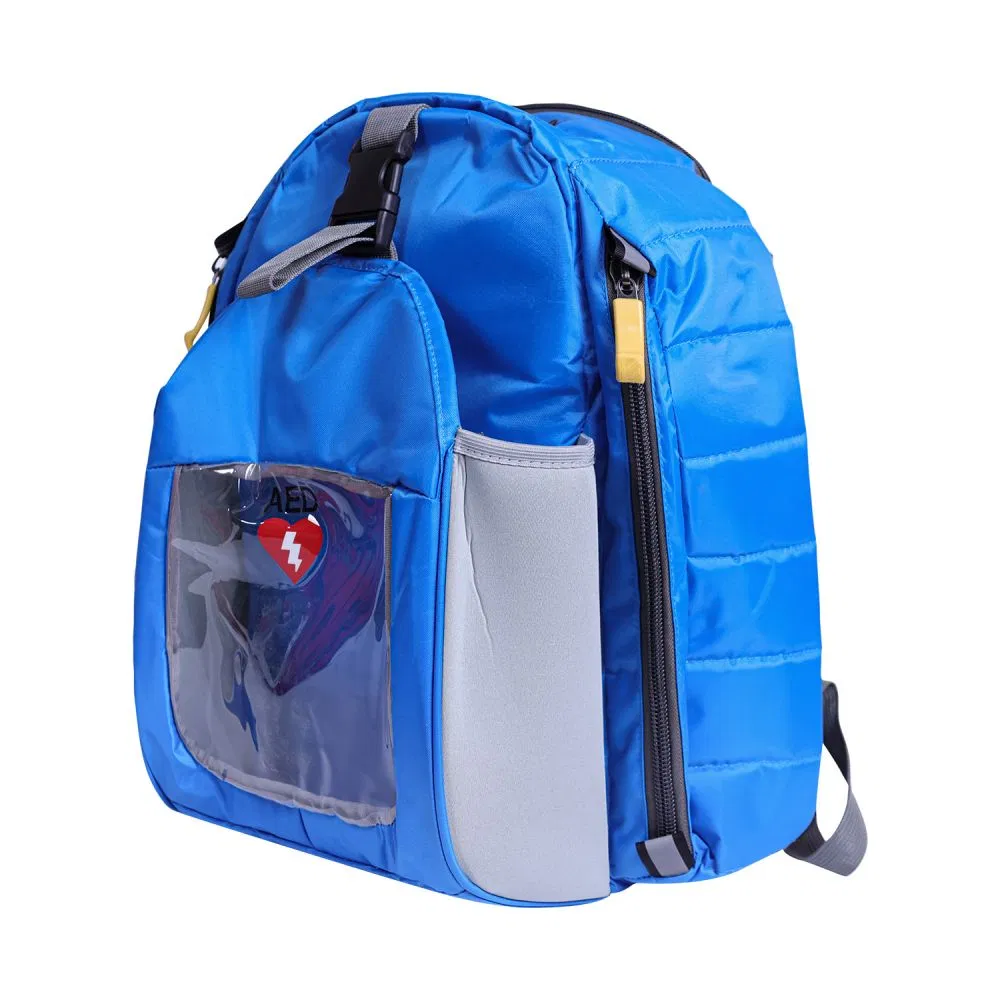 Wap Custom Colors Defibrillator Universal Carrying Weatherproof Aed Bag
