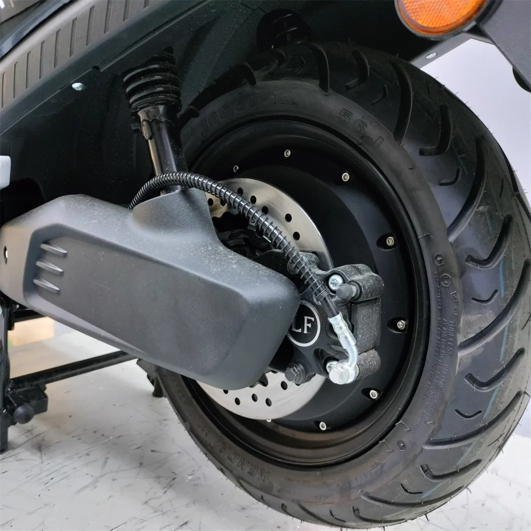 Brake System