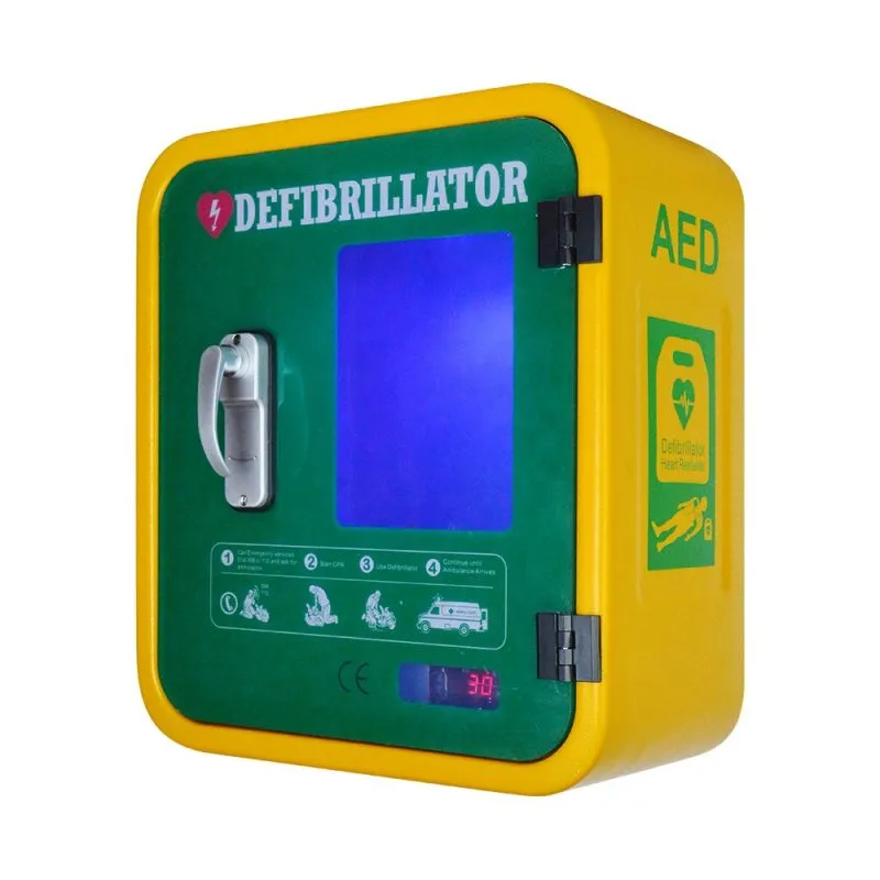 AED Cabinet View 6