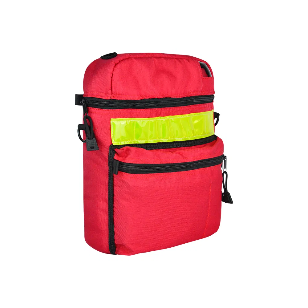Aed Soft Carry Case Defibrillator Onsite Standard Hand Bag Box Handbag Aed Backpack