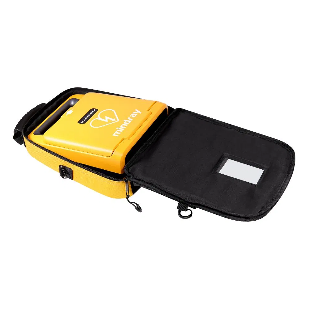 Defibrillator Onsite Standard Hand Bag Handbag Aed Backpack for Mindray
