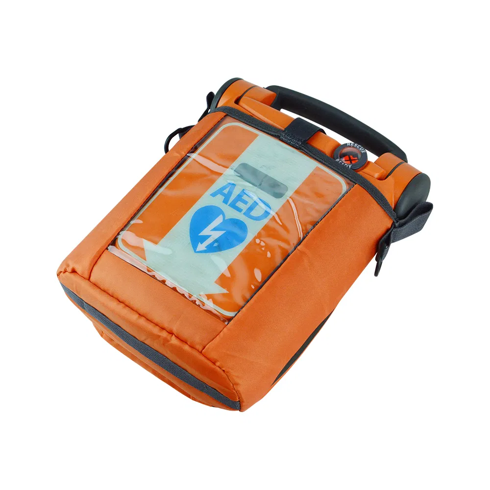 Hand Bag Aed Soft Carry Case for Cardiac Science G5s