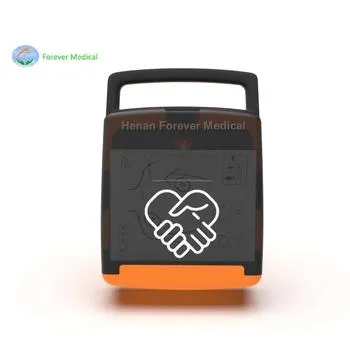 AED Operational Interface