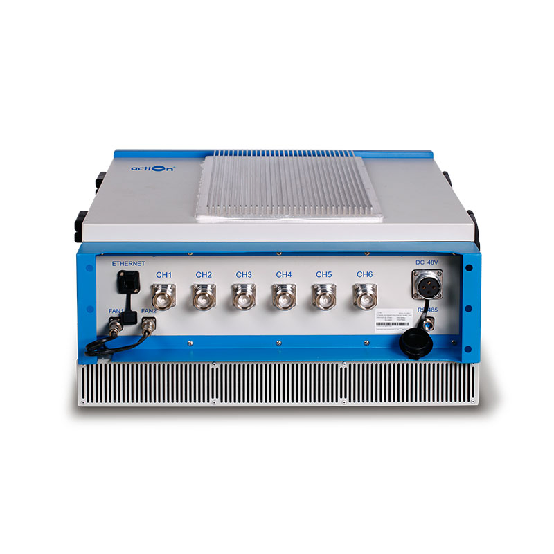 High Power Waterproof 600W 2g 3G 4G GPS WiFi Prison Mobile Signal Jammer