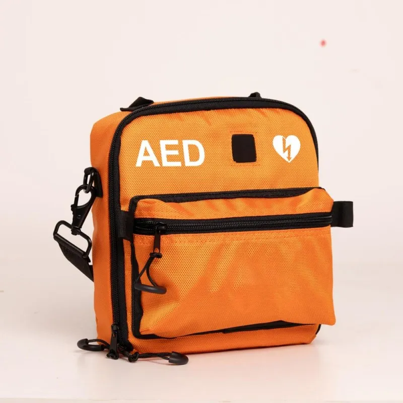AED Soft Carry Bag View 3