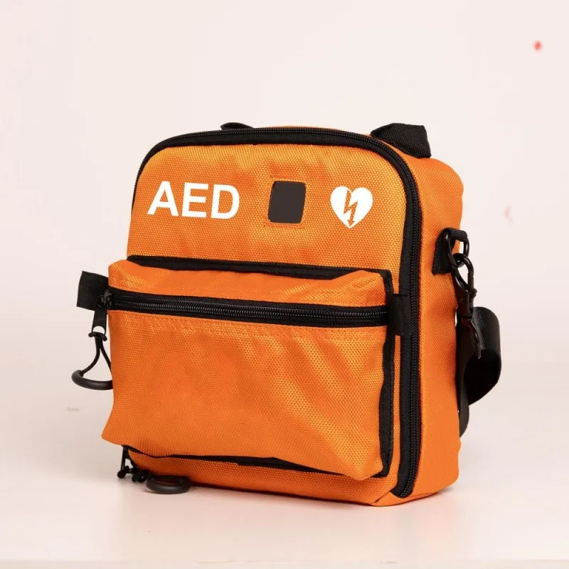 AED Soft Carry Bag View 4