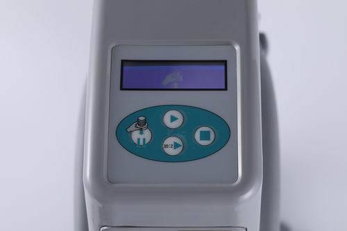 Automated Cardio-Pulmonary Resuscitation CPR Device