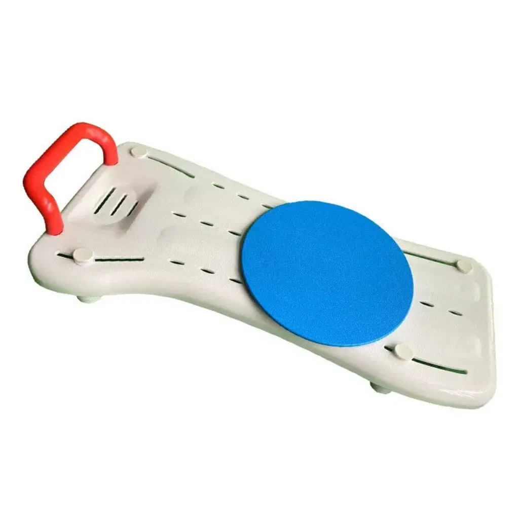 Adjustable Bath Seat Panel for Safe Shower Experience
