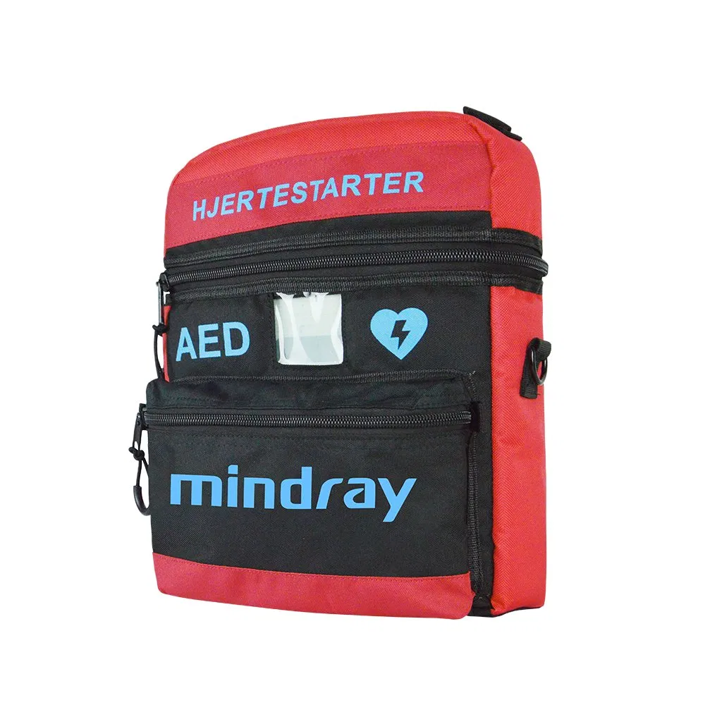 Soft Carry Onsite Standard Hand Bag Handbag Aed Backpack