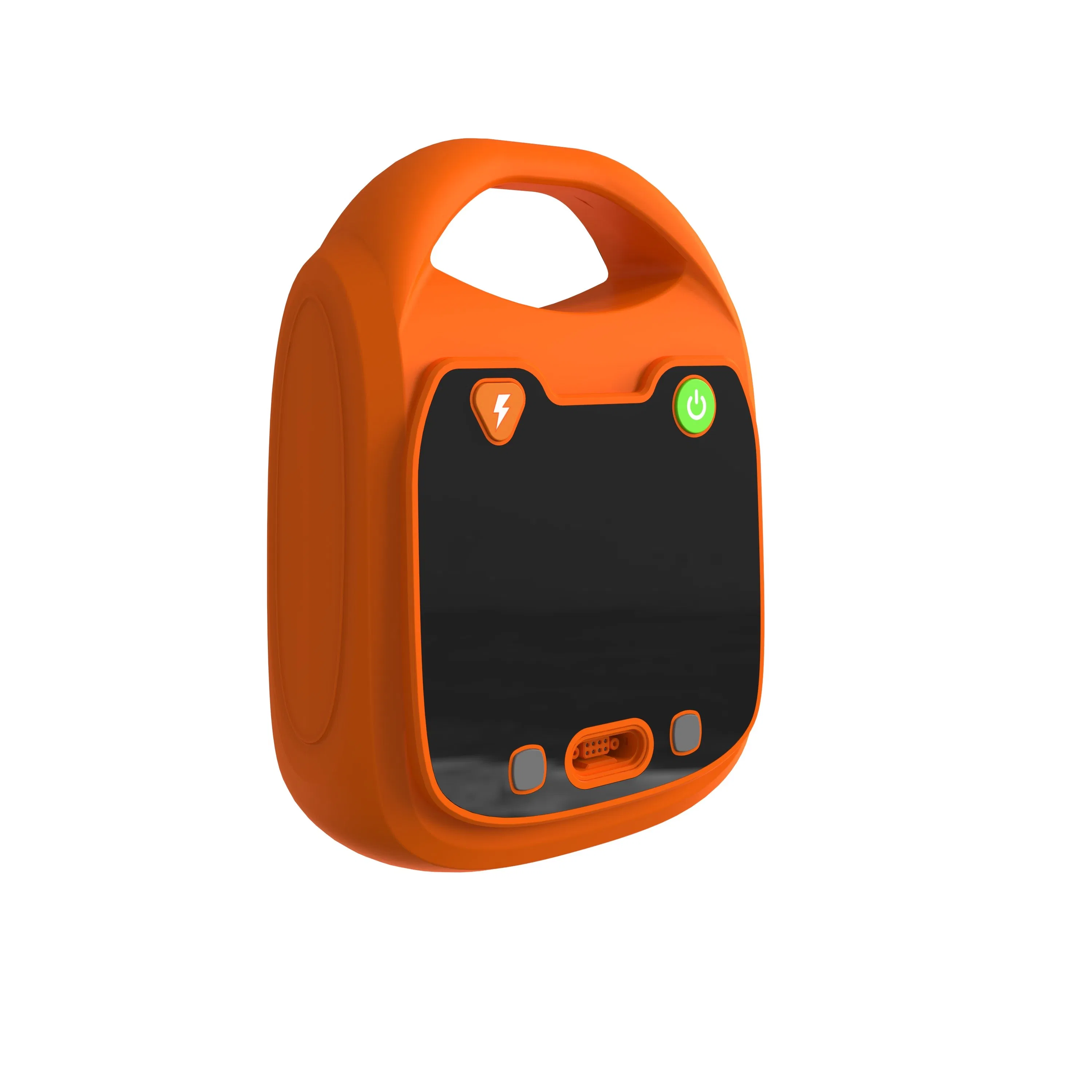 Ltsd13 Best Sale Price Hospital Professional Auto Defibrillator Monitor Defibrilator Trainer Aed Machine