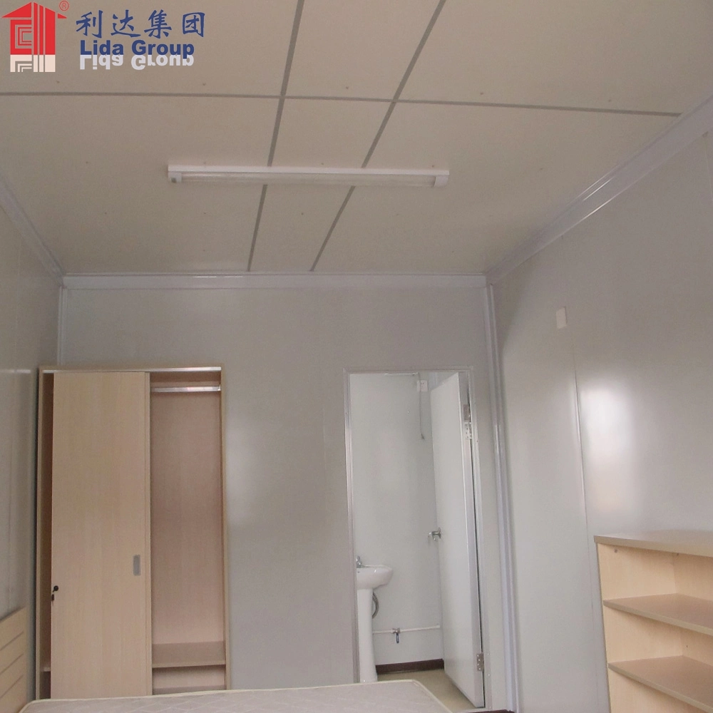 Container House School