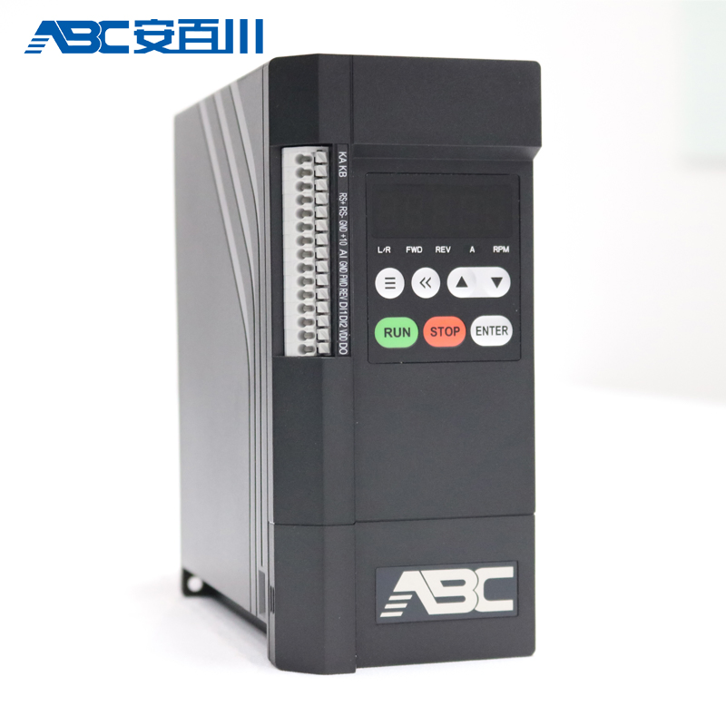 Variador De Frecuencia Aed80 3 Phase Voltage 0~590Hz 220~260VAC -15%~+10% 380~480VAC -15%~+10%