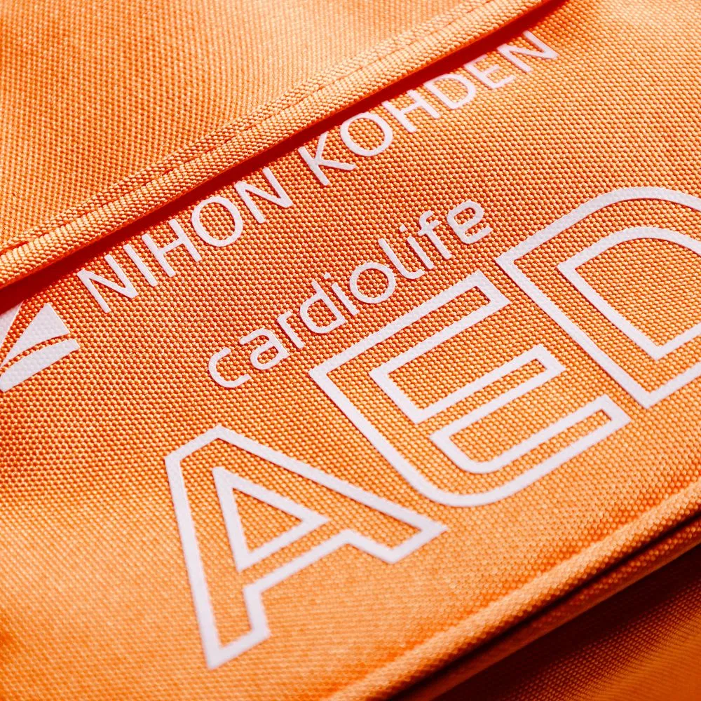 AED Carry Case 8