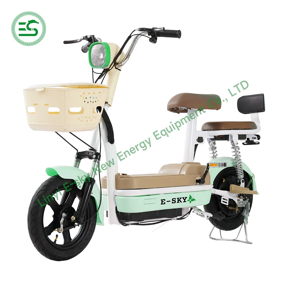 CE Coc Self Electric Adult or Kids Scooter Folding Hot Sale Esf