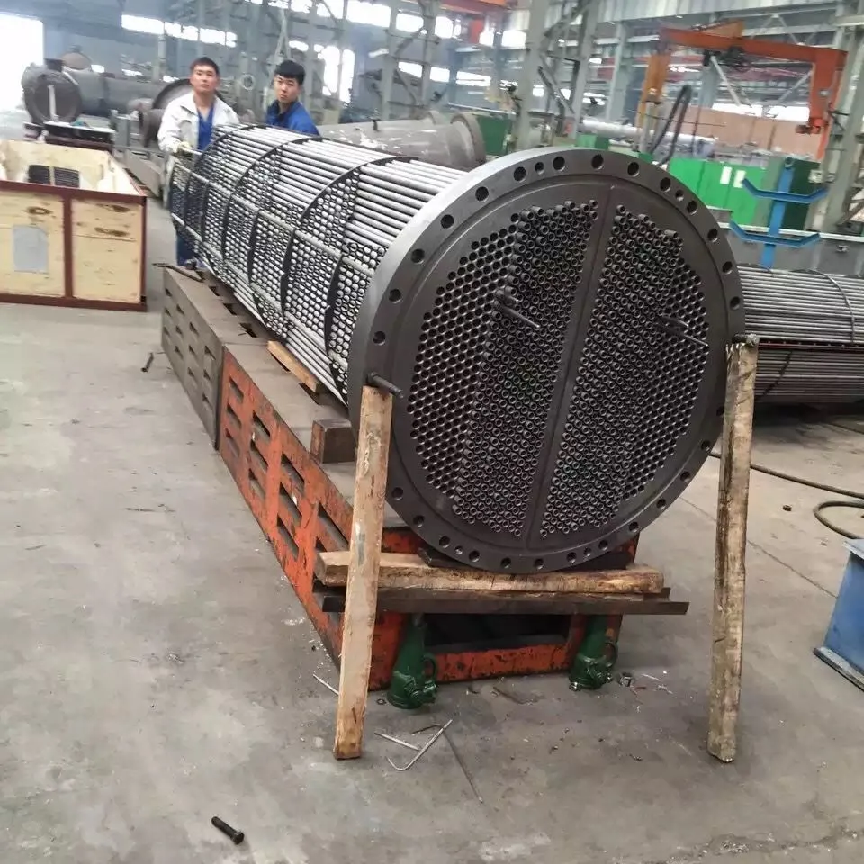 Stainless Steel Tube 2