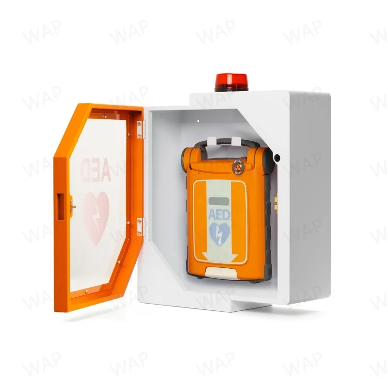AED Cabinet View 7