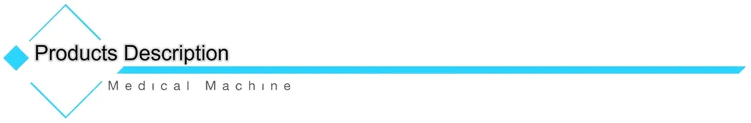 AED Technical Specifications