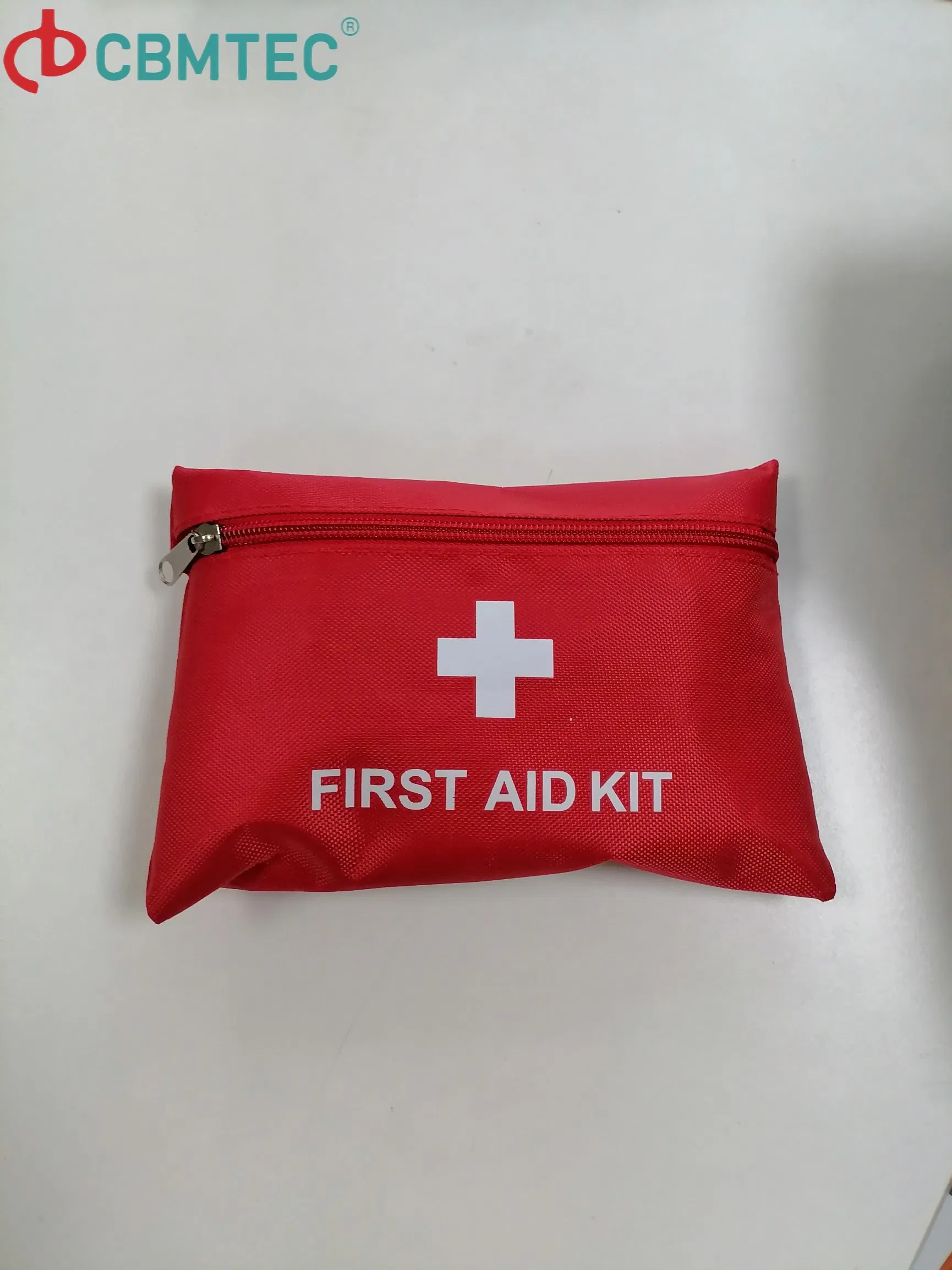 Lightweight and Portable Full Automatic Aed for Public Use