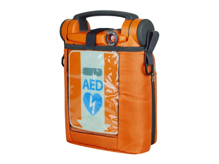 AED Carry Case Overview