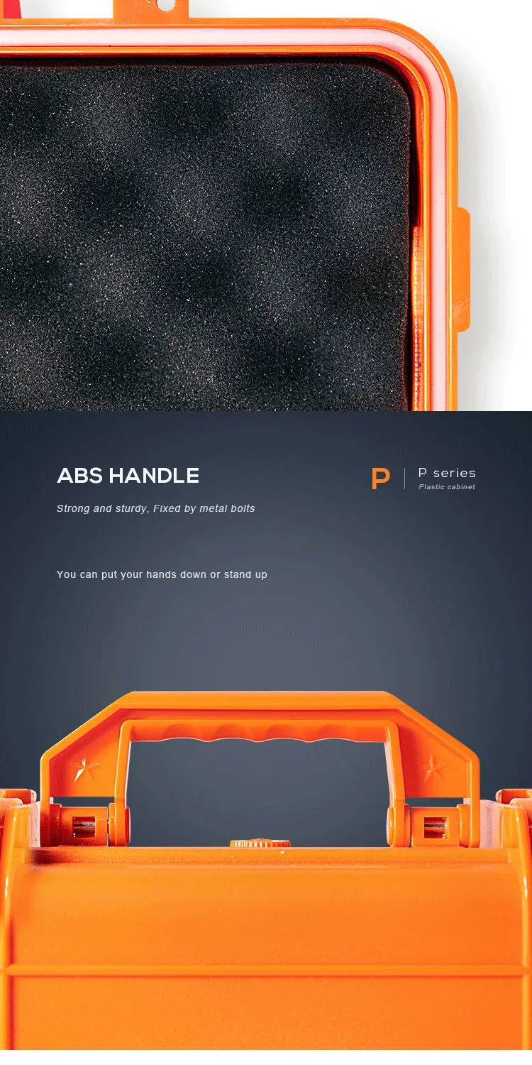 AED Cabinet Detail 5