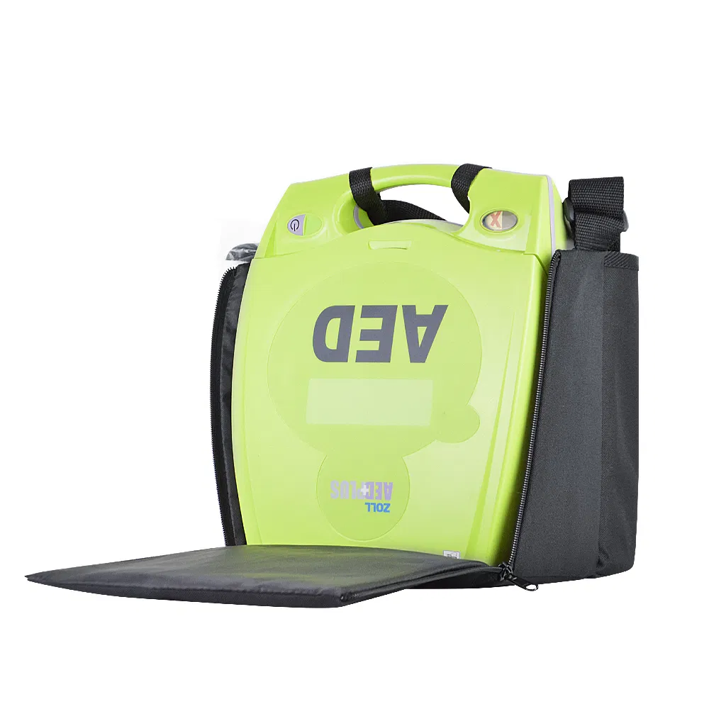 Defibrillator Onsite Standard Hand Bag Handbag Aed Backpack for Zoll