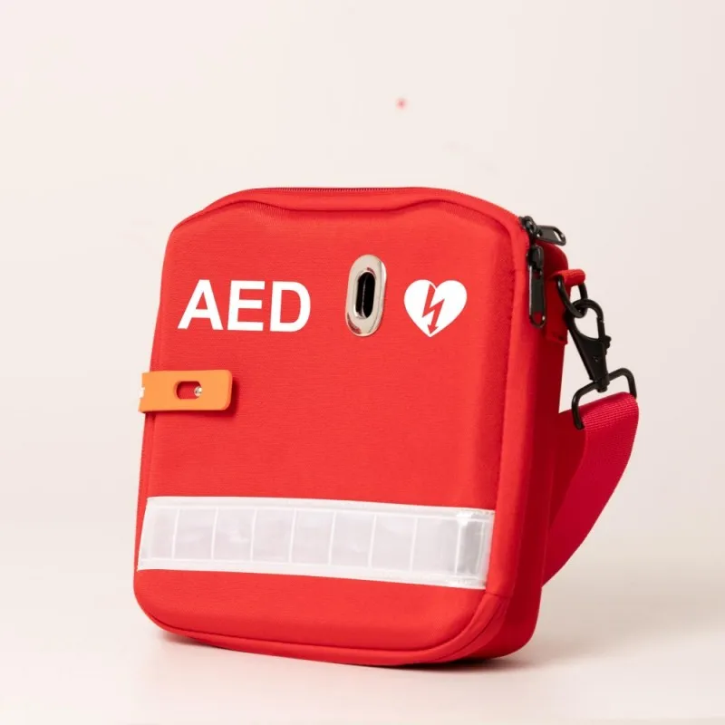 AED Carry Case Detail