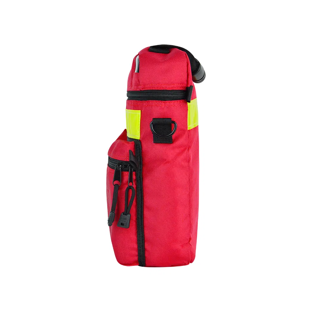 Aed Soft Carry Case Defibrillator Onsite Standard Hand Bag Box Handbag Aed Backpack