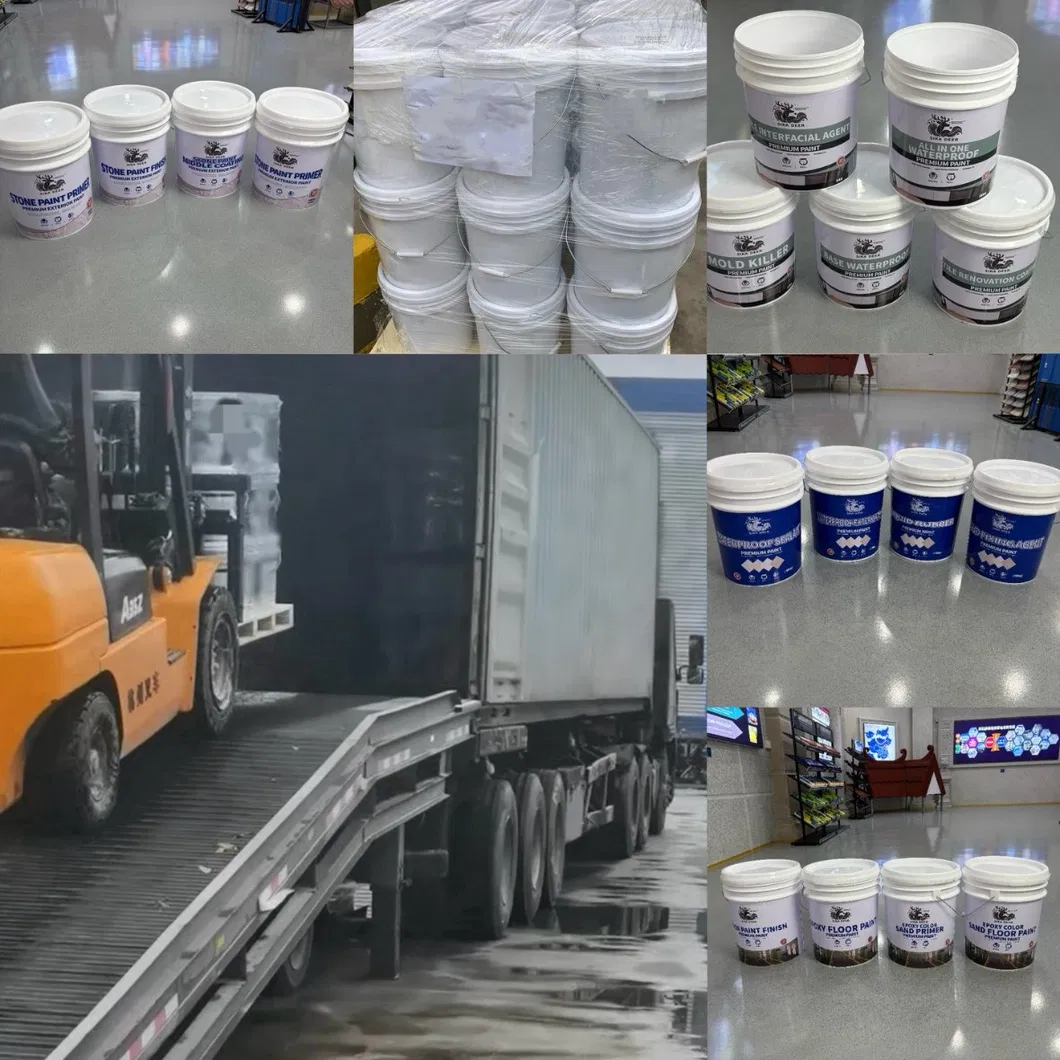 Packaging and Shipping