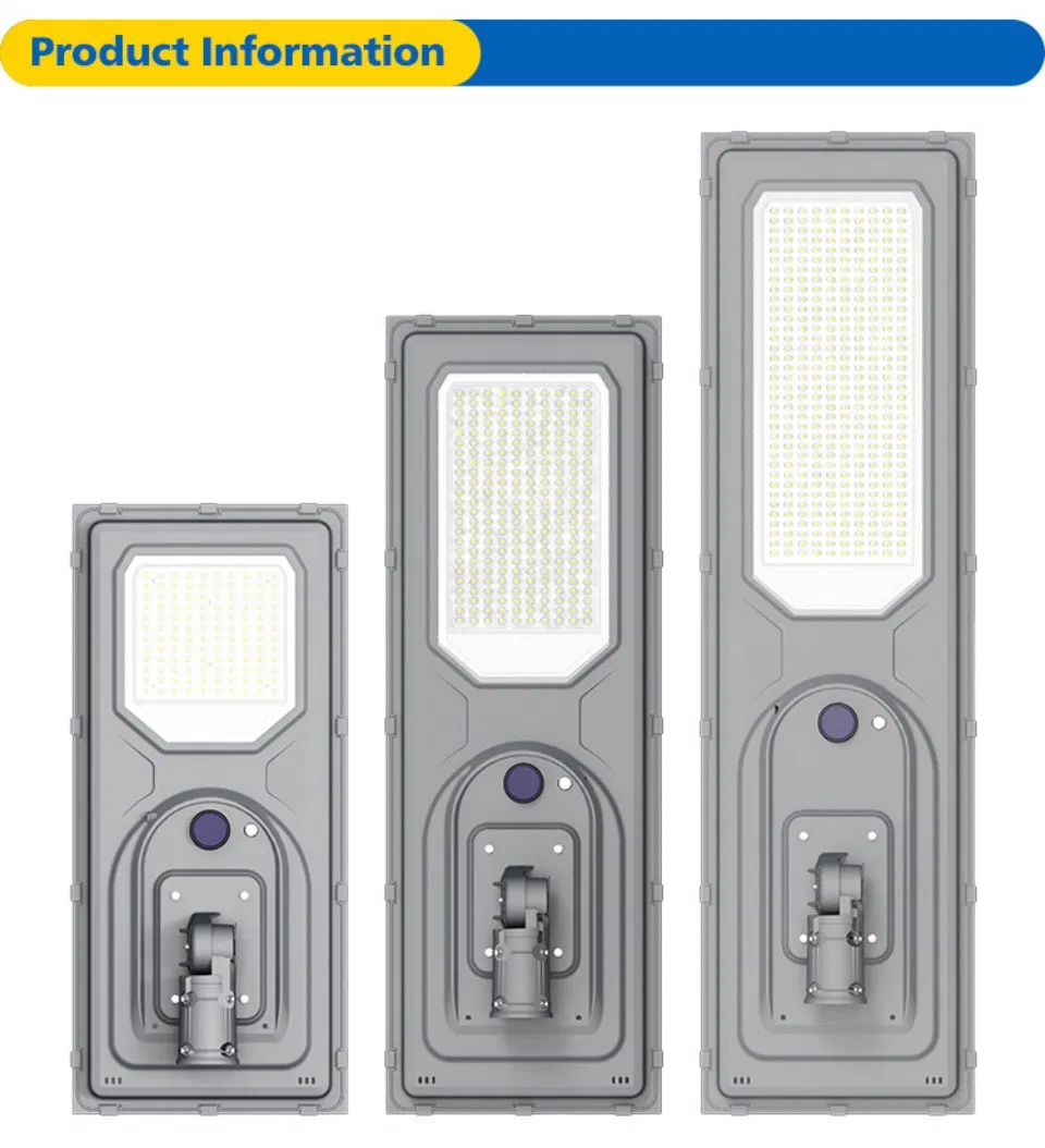 Solar Light Detail 2