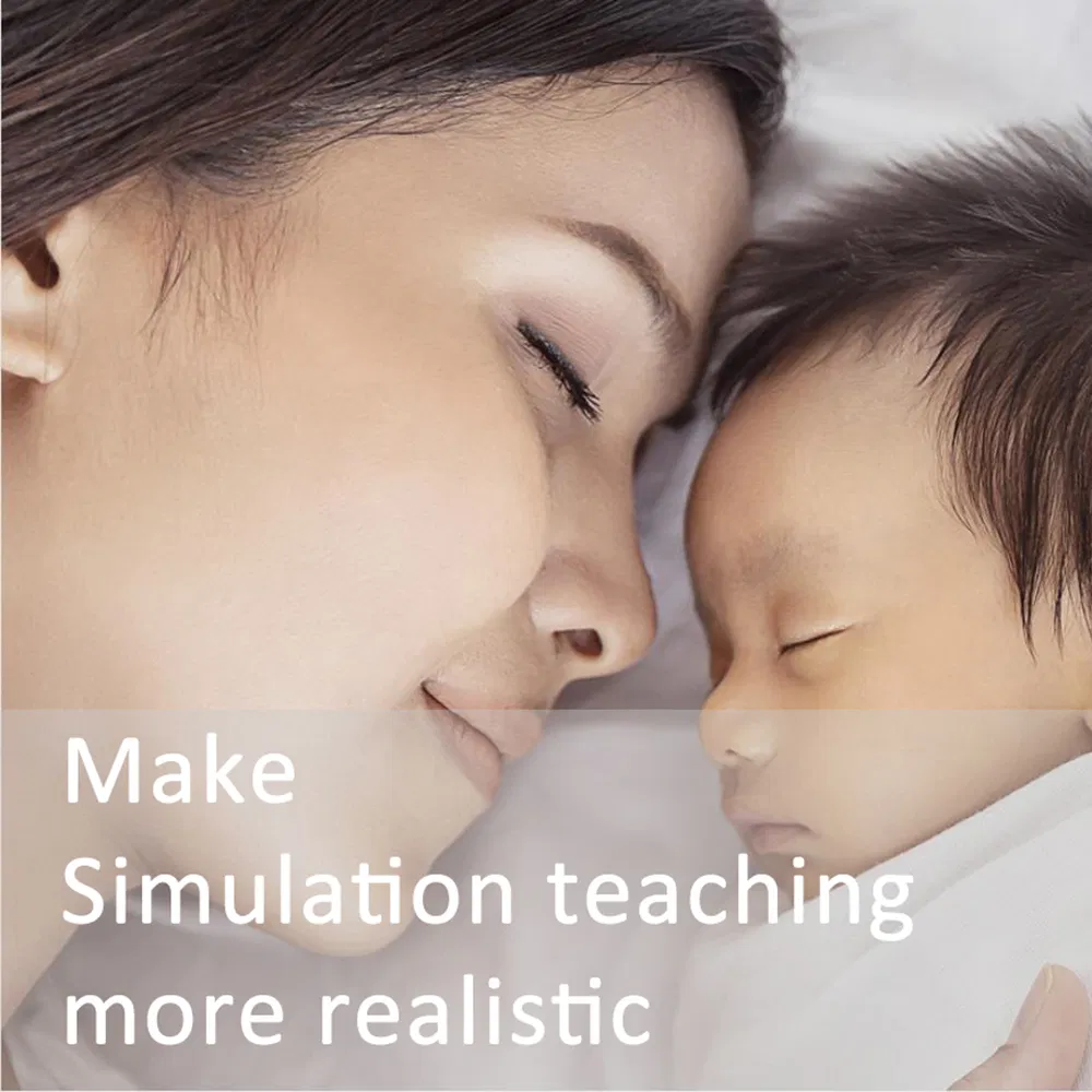 Advanced Emergency Medical Equipment with Voice Prompts &amp; LCD Display