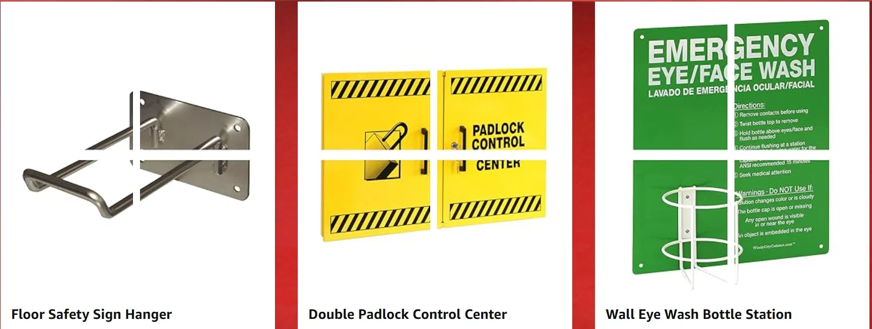 Metal Fabrication Products