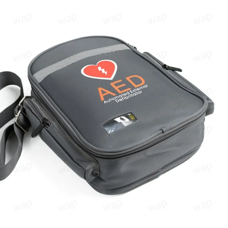 AED Carry Bag View 5