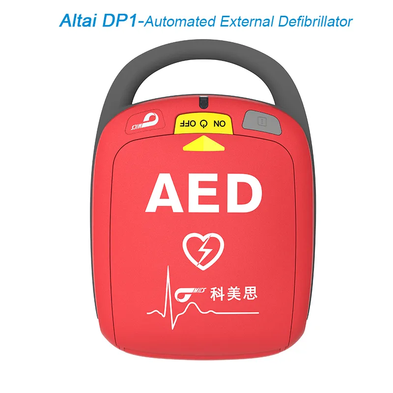 AED Defibrillator