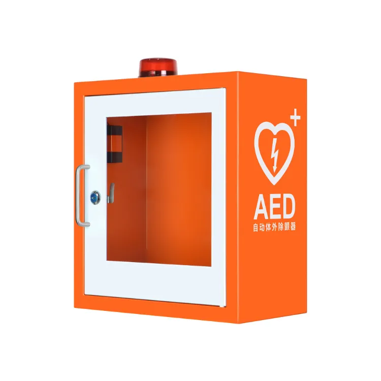 AED Cabinet Product View